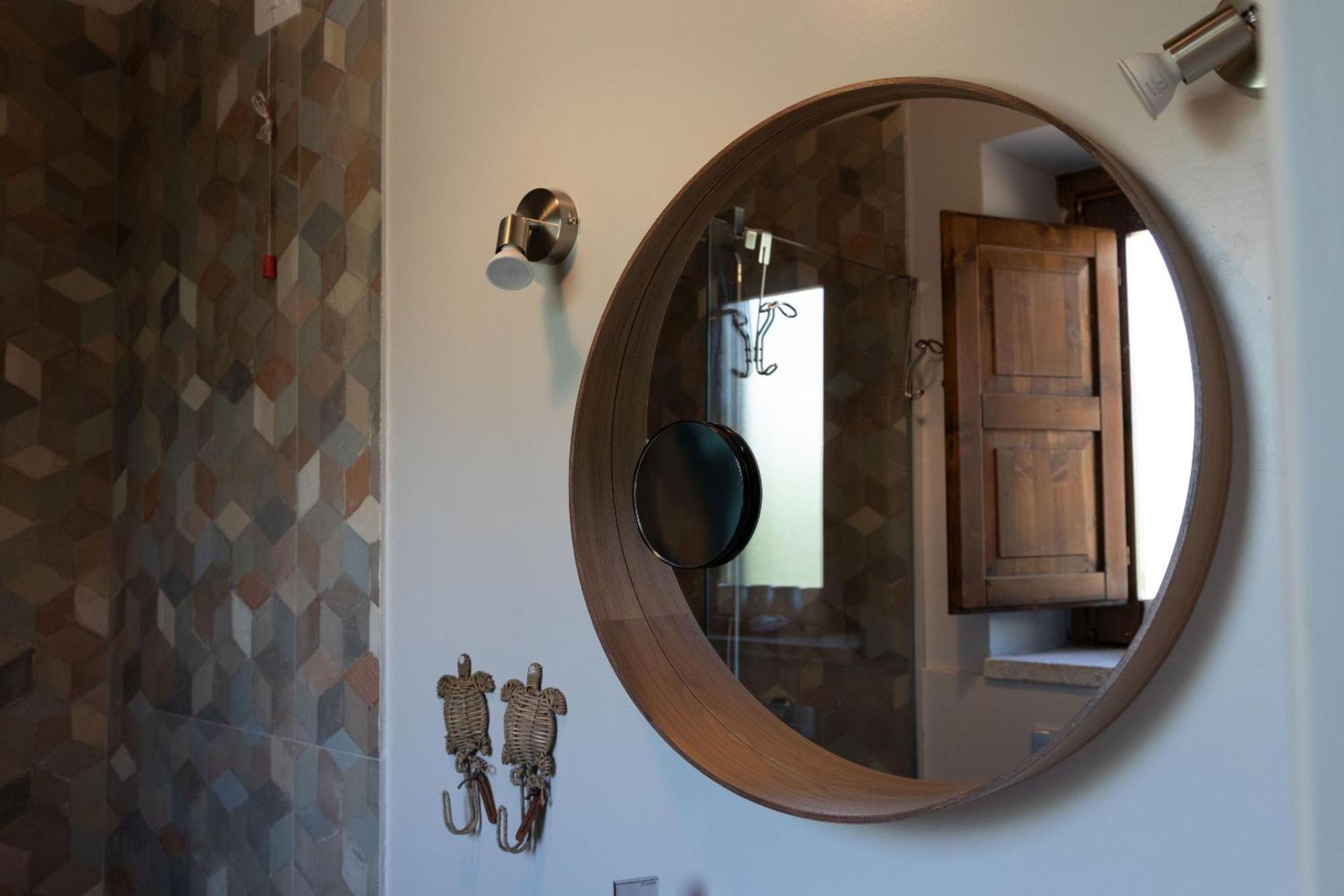 La Pastorella Boutique Hotel Maiera Номер фото
