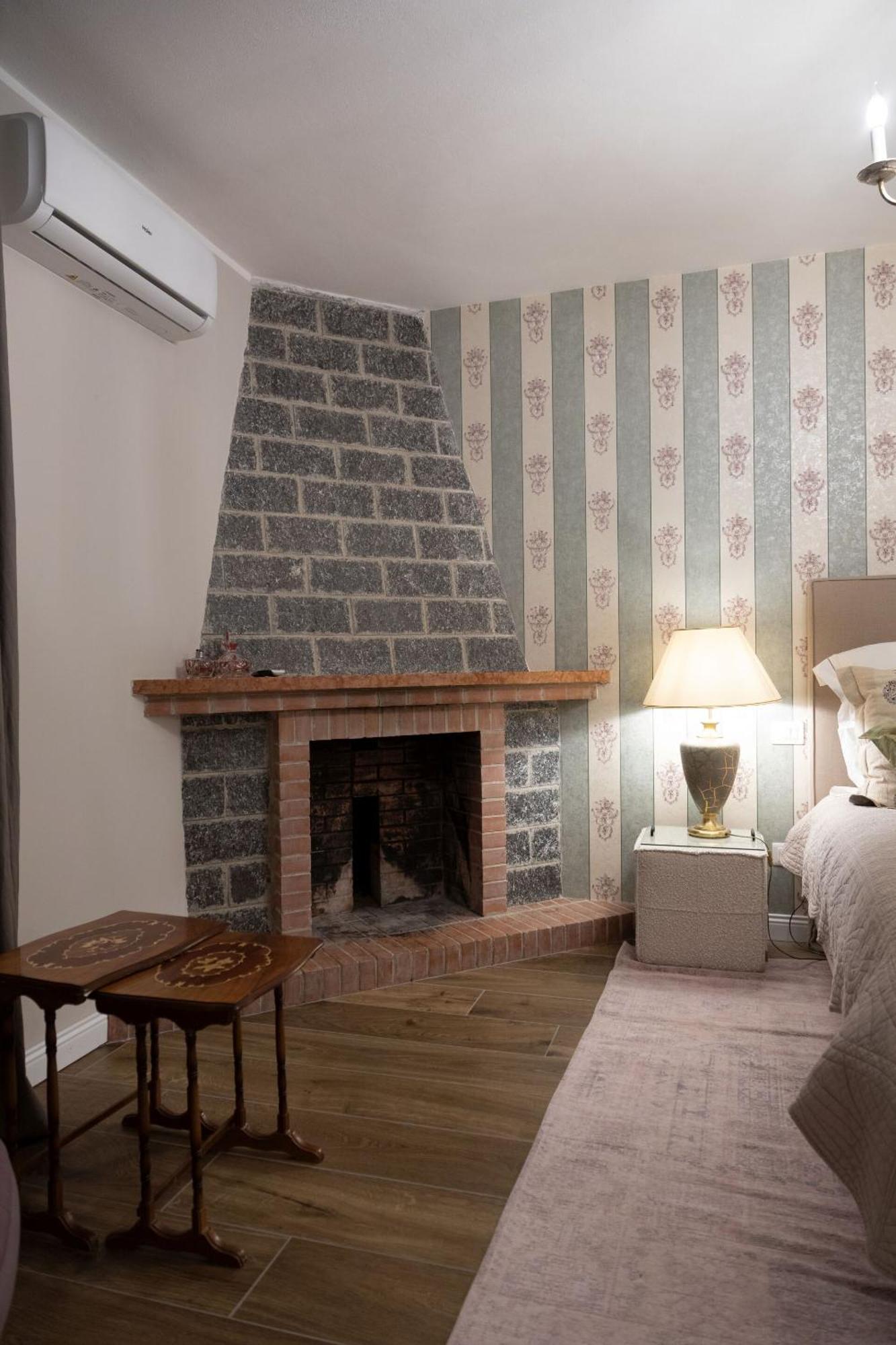 La Pastorella Boutique Hotel Maiera Номер фото