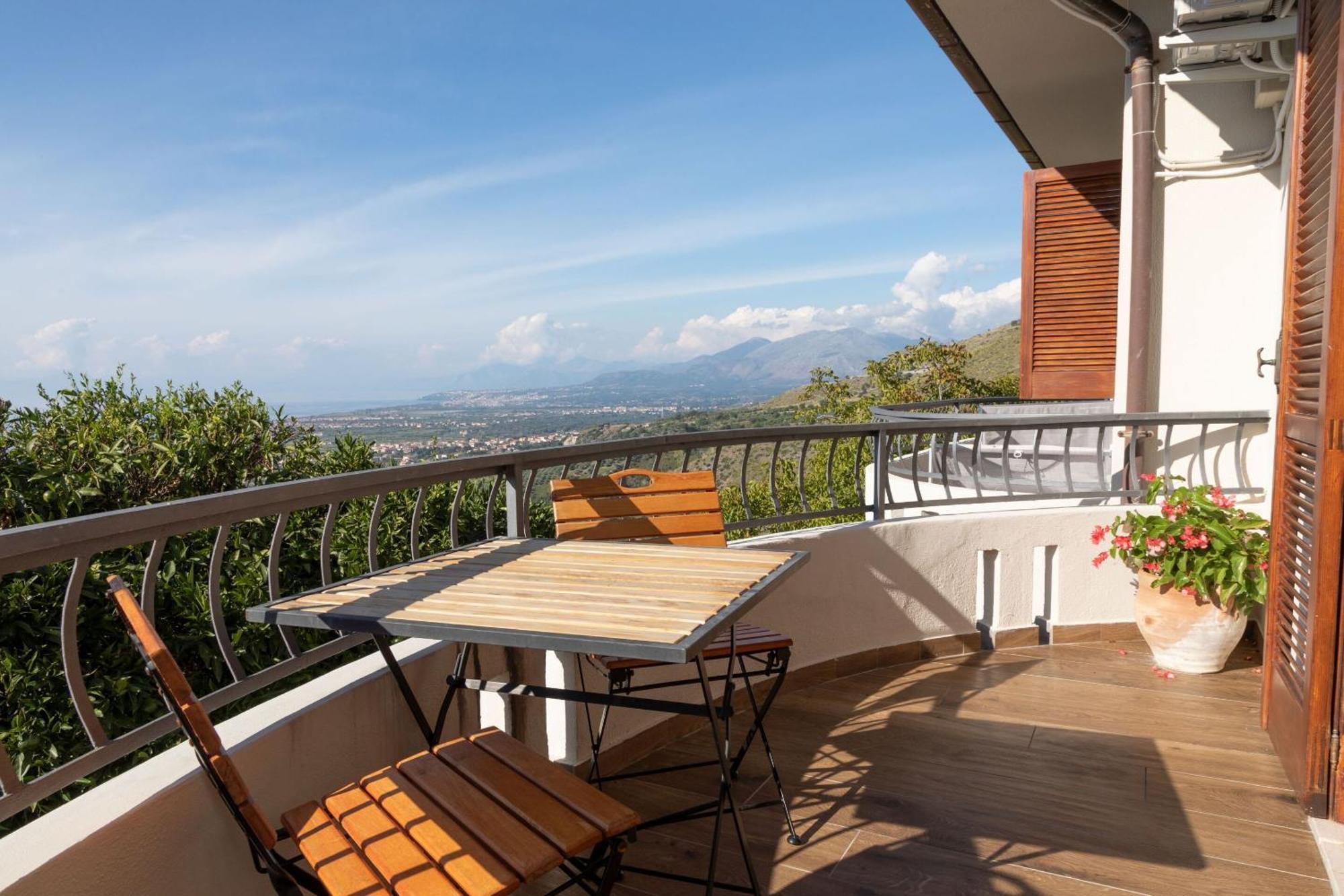 La Pastorella Boutique Hotel Maiera Номер фото