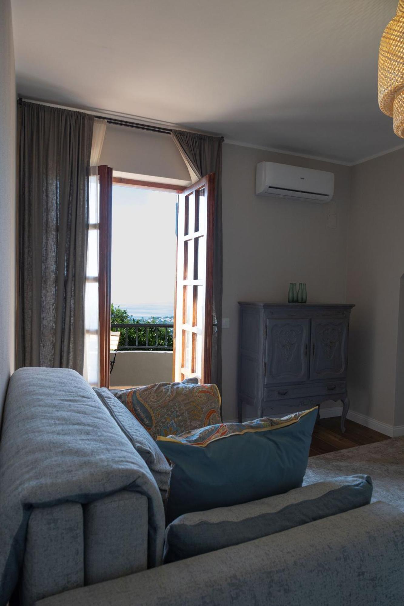 La Pastorella Boutique Hotel Maiera Номер фото