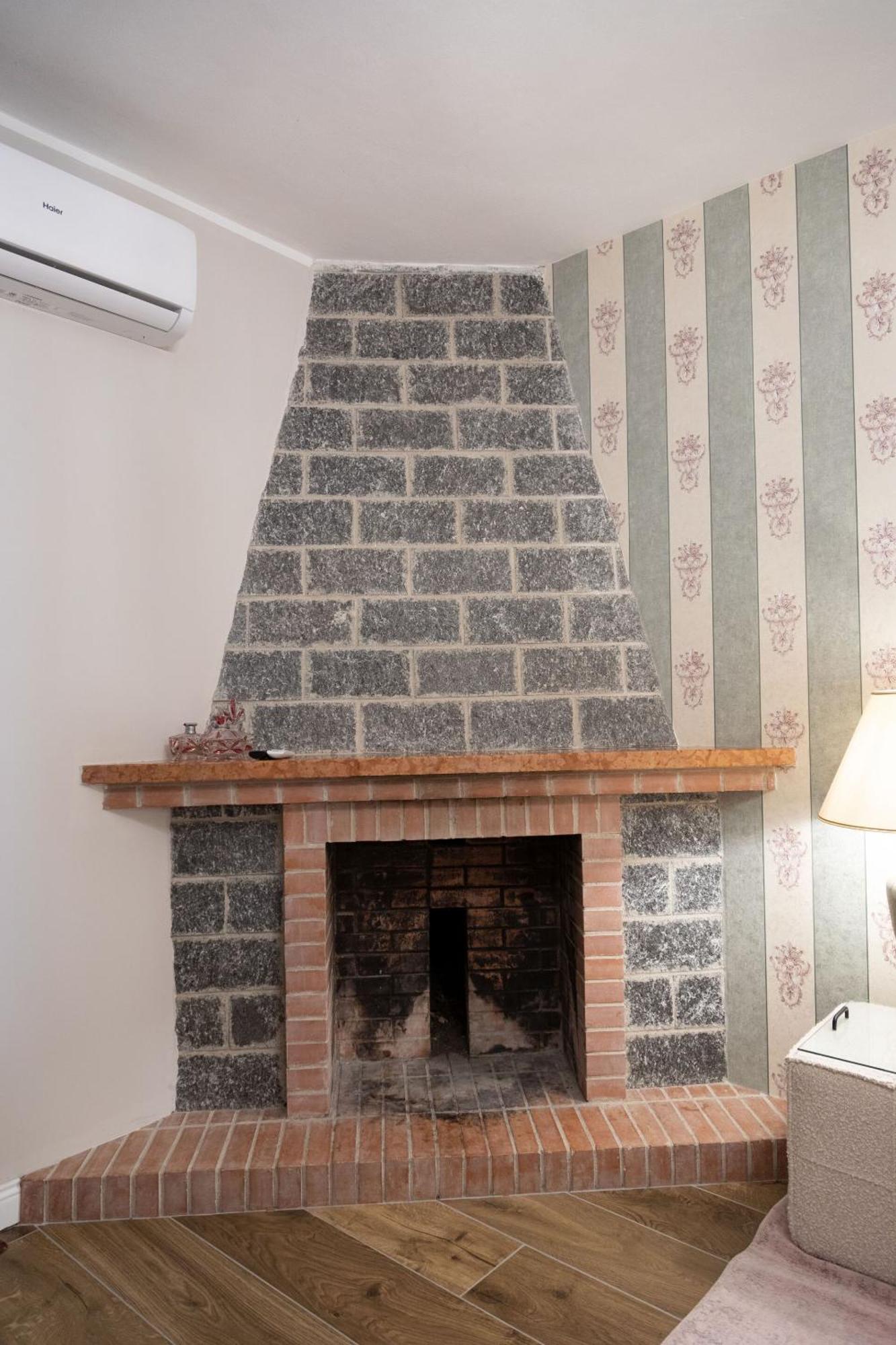 La Pastorella Boutique Hotel Maiera Номер фото
